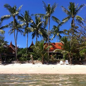 Ban Sabai Big Buddha Retreat & Spa